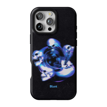 Distorted Spirit iPhone Case gallery - Iphone_16_Pro_Max_1
