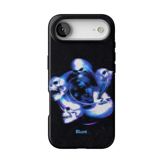 Distorted Spirit iPhone Case gallery - Iphone_17_Air_1