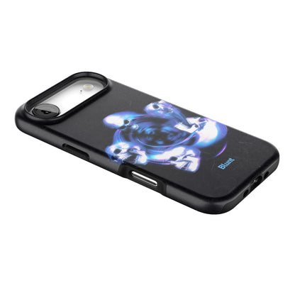 Distorted Spirit iPhone Case gallery - Iphone_17_Air_2