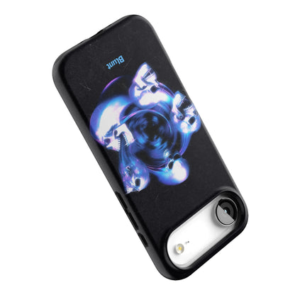 Distorted Spirit iPhone Case gallery - Iphone_17_Air_5