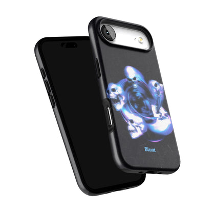 Distorted Spirit iPhone Case gallery - Iphone_17_Air_6