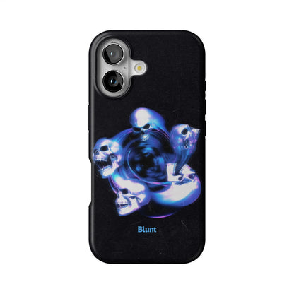 Distorted Spirit iPhone Case gallery - Iphone_17_Iphone_1