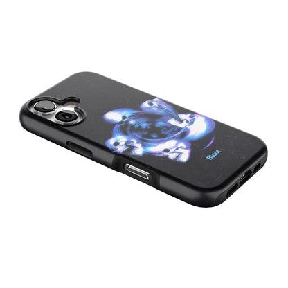 Distorted Spirit iPhone Case gallery - Iphone_17_Iphone_2