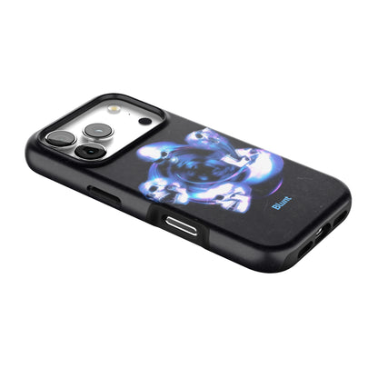 Distorted Spirit iPhone Case gallery - Iphone_17_Pro_2