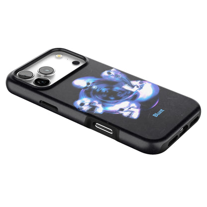 Distorted Spirit iPhone Case gallery - Iphone_17_Pro_Max_2