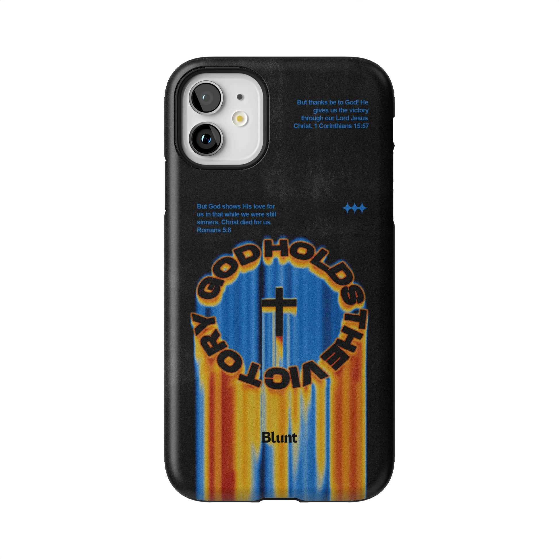 Divine Weight iPhone Case gallery - Iphone_11_Iphone_1