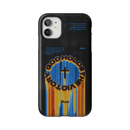 Divine Weight iPhone Case gallery - Iphone_11_Iphone_1