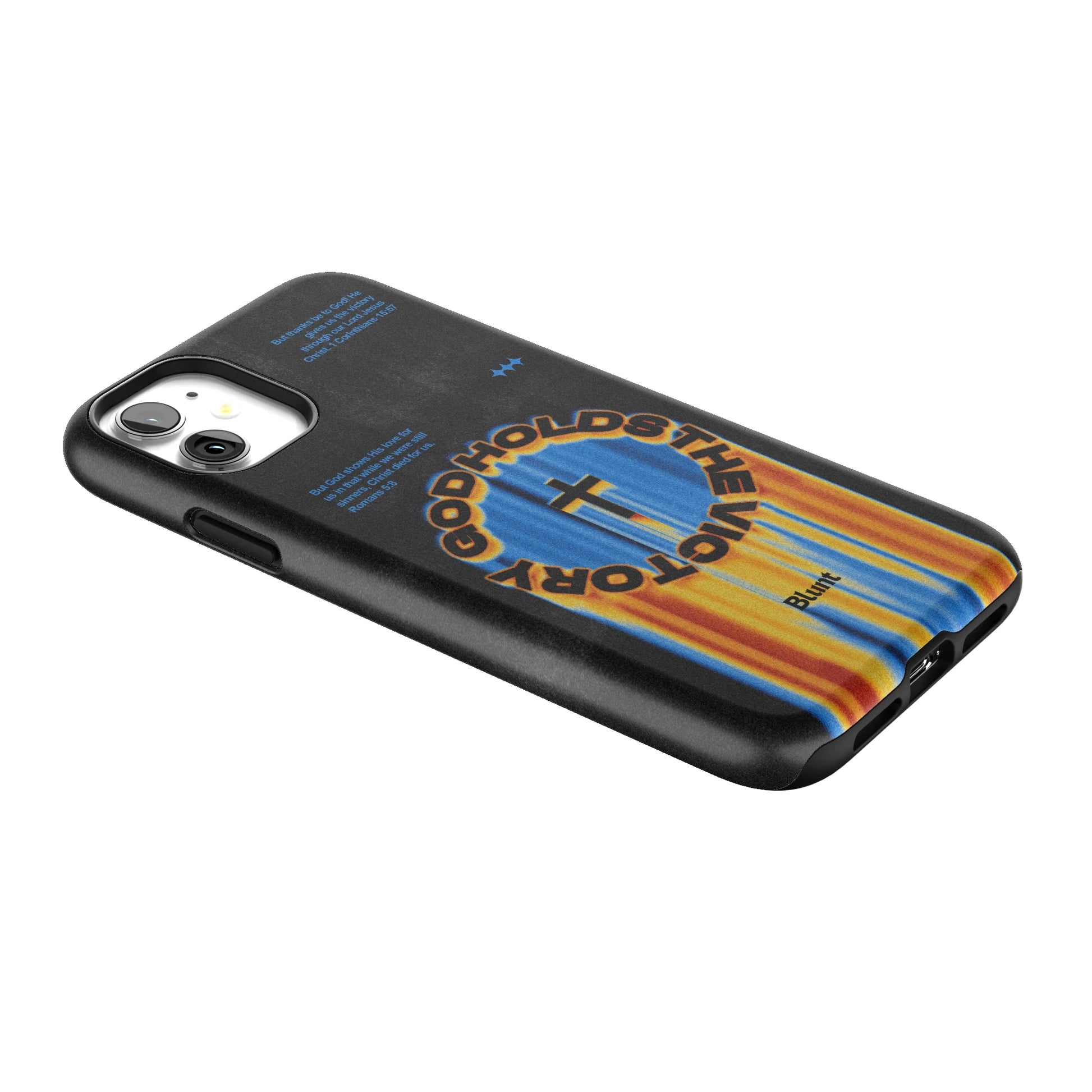 Divine Weight iPhone Case gallery - Iphone_11_Iphone_2