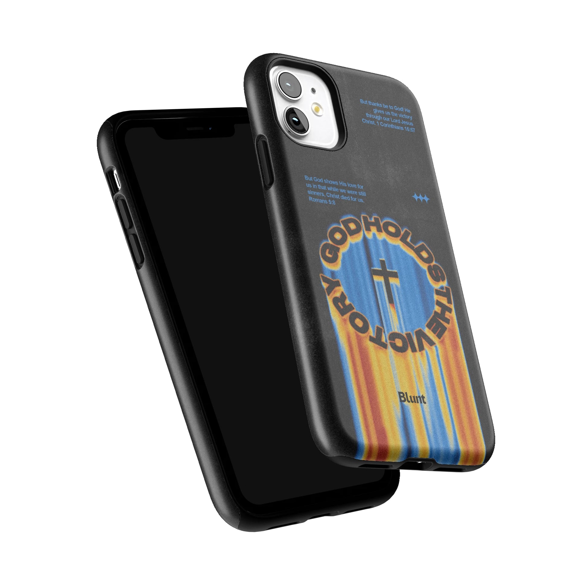 Divine Weight iPhone Case gallery - Iphone_11_Iphone_6
