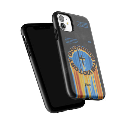 Divine Weight iPhone Case gallery - Iphone_11_Iphone_6