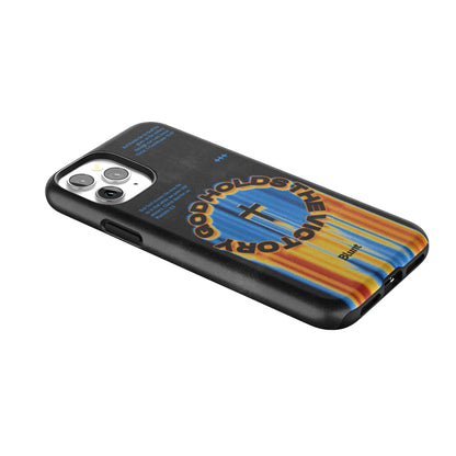 Divine Weight iPhone Case gallery - Iphone_11_Pro_2