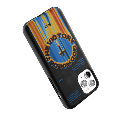 Divine Weight iPhone Case gallery - Iphone_11_Pro_5