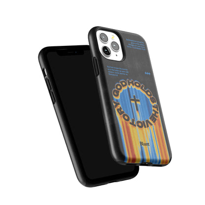 Divine Weight iPhone Case gallery - Iphone_11_Pro_6