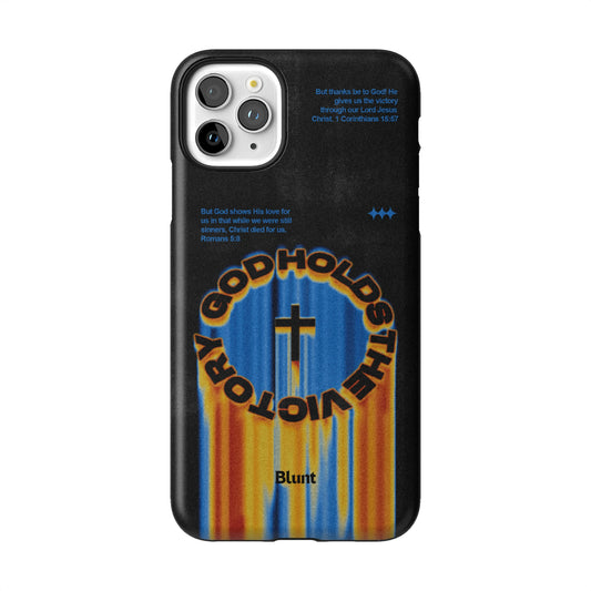 Divine Weight iPhone Case gallery - Iphone_11_Pro_Max_1
