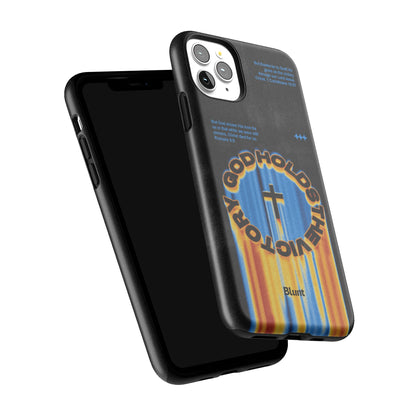 Divine Weight iPhone Case gallery - Iphone_11_Pro_Max_6