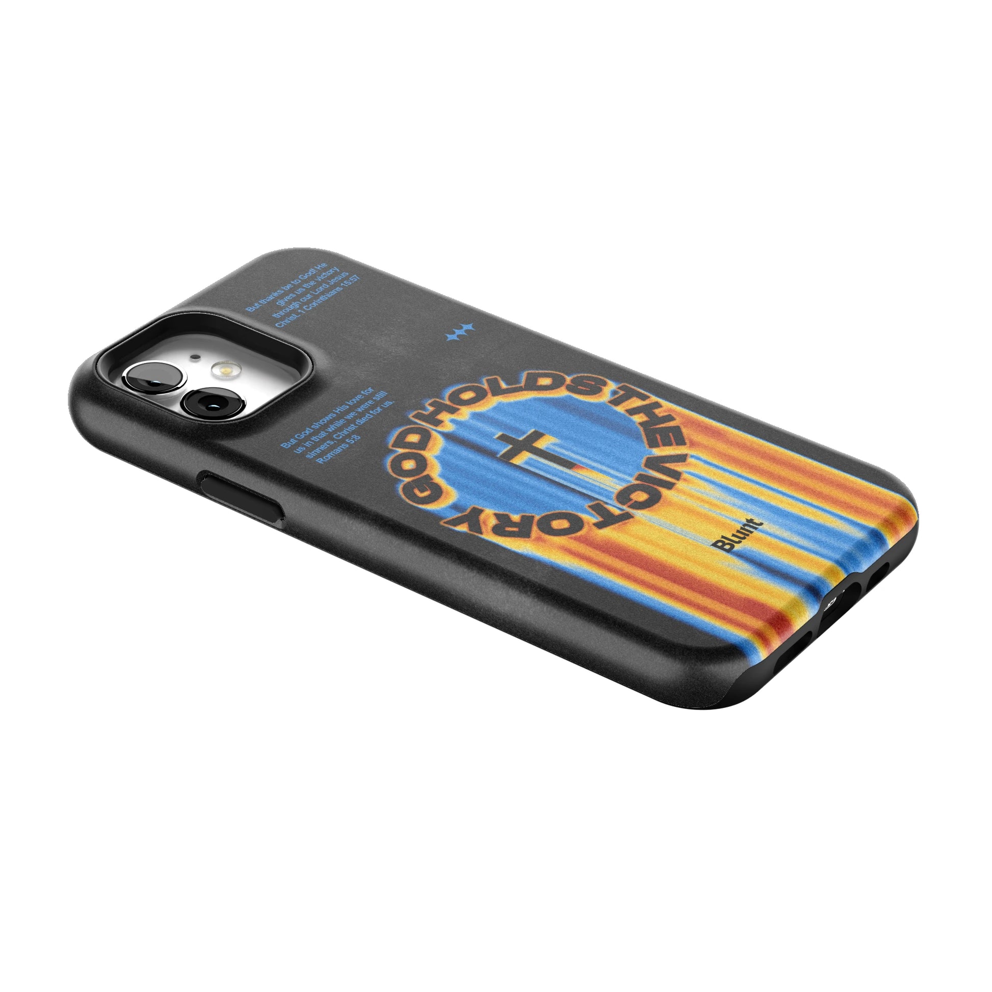 Divine Weight iPhone Case gallery - Iphone_12_Iphone_2