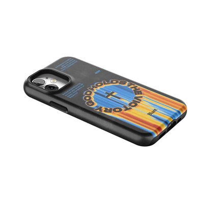 Divine Weight iPhone Case gallery - Iphone_12_Mini_Air_Plus_2