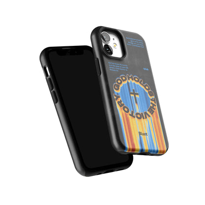 Divine Weight iPhone Case gallery - Iphone_12_Mini_Air_Plus_6