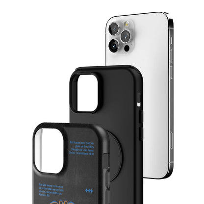 Divine Weight iPhone Case gallery - Iphone_12_Pro_3
