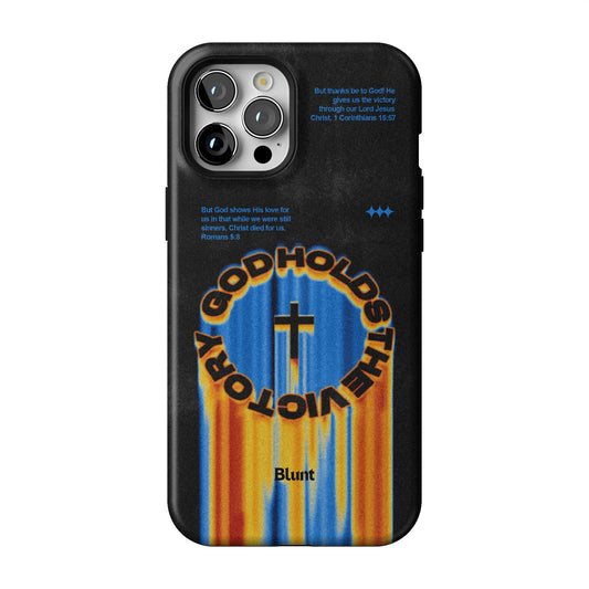Divine Weight iPhone Case gallery - Iphone_12_Pro_Max_1