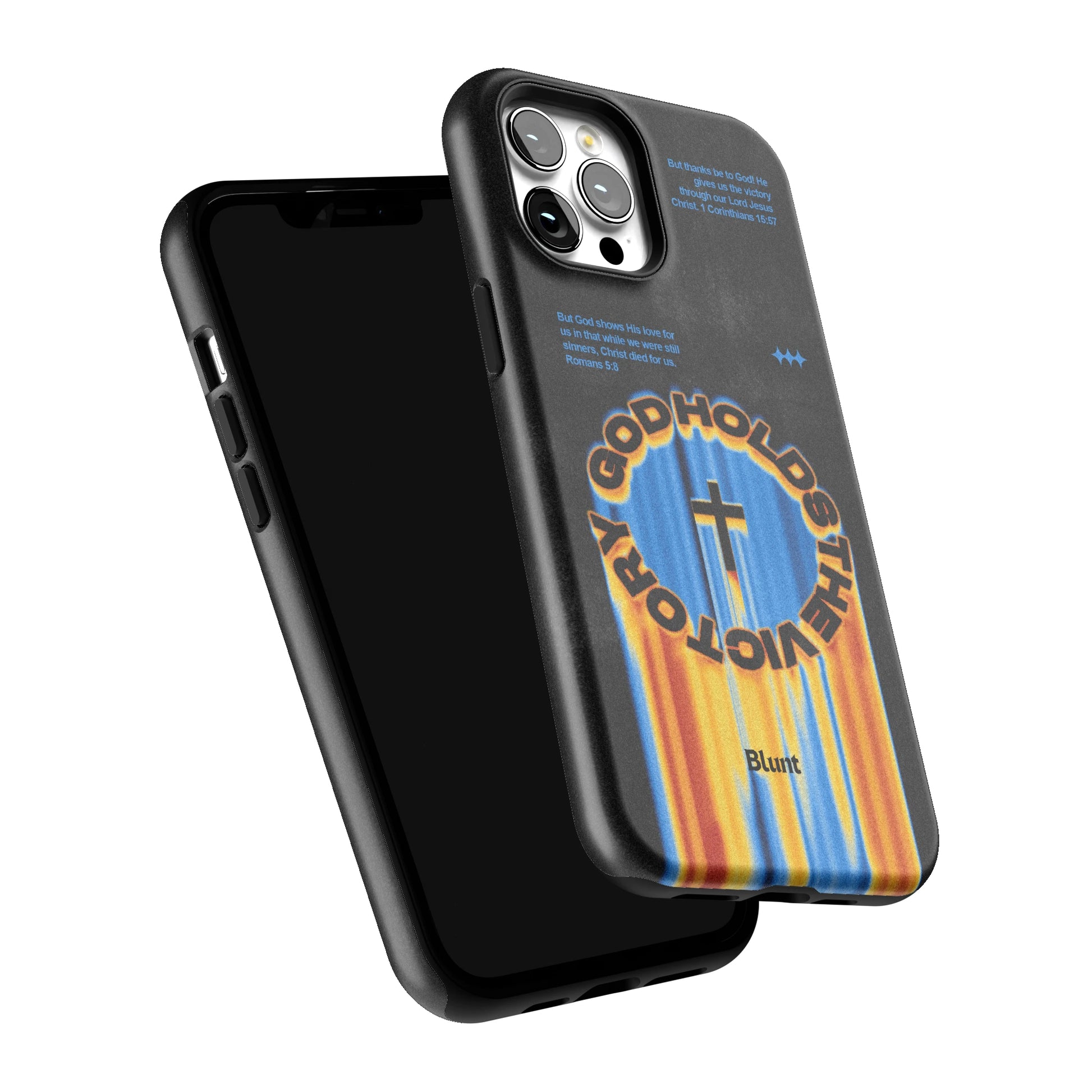 Divine Weight iPhone Case gallery - Iphone_12_Pro_Max_6
