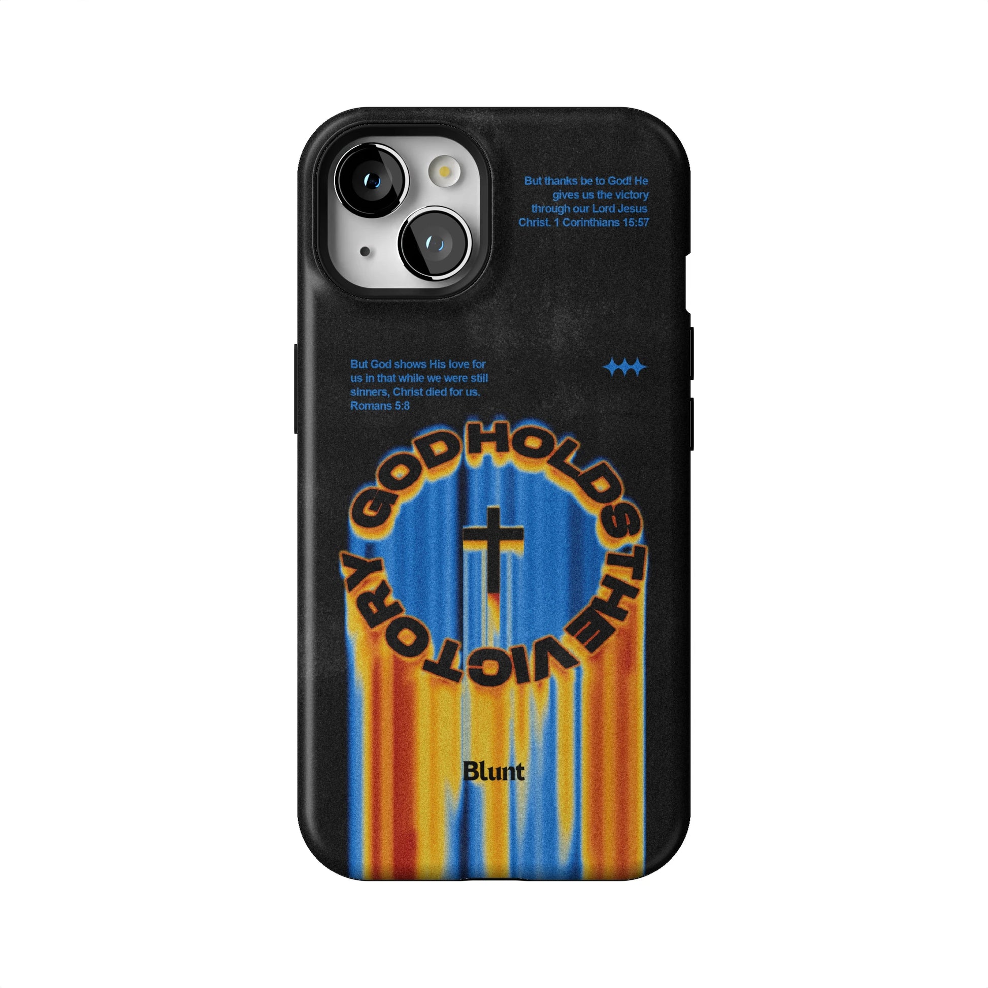 Divine Weight iPhone Case gallery - Iphone_13_Iphone_1