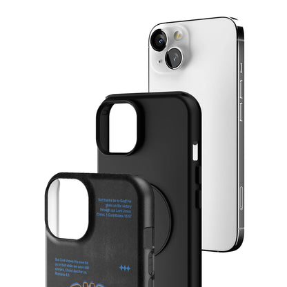 Divine Weight iPhone Case gallery - Iphone_13_Iphone_3