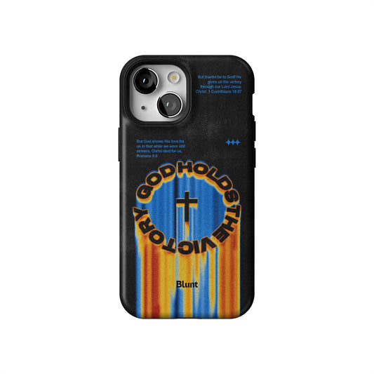 Divine Weight iPhone Case gallery - Iphone_13_Mini_Air_Plus_1