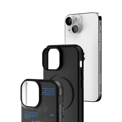Divine Weight iPhone Case gallery - Iphone_13_Mini_Air_Plus_3