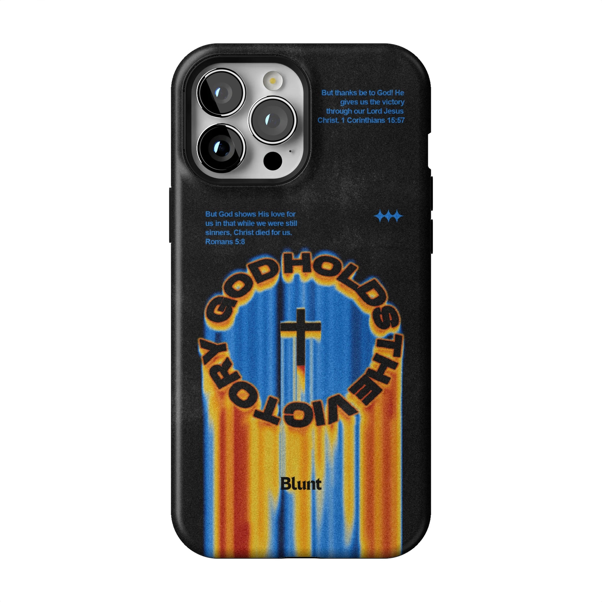 Divine Weight iPhone Case gallery - Iphone_13_Pro_Max_1