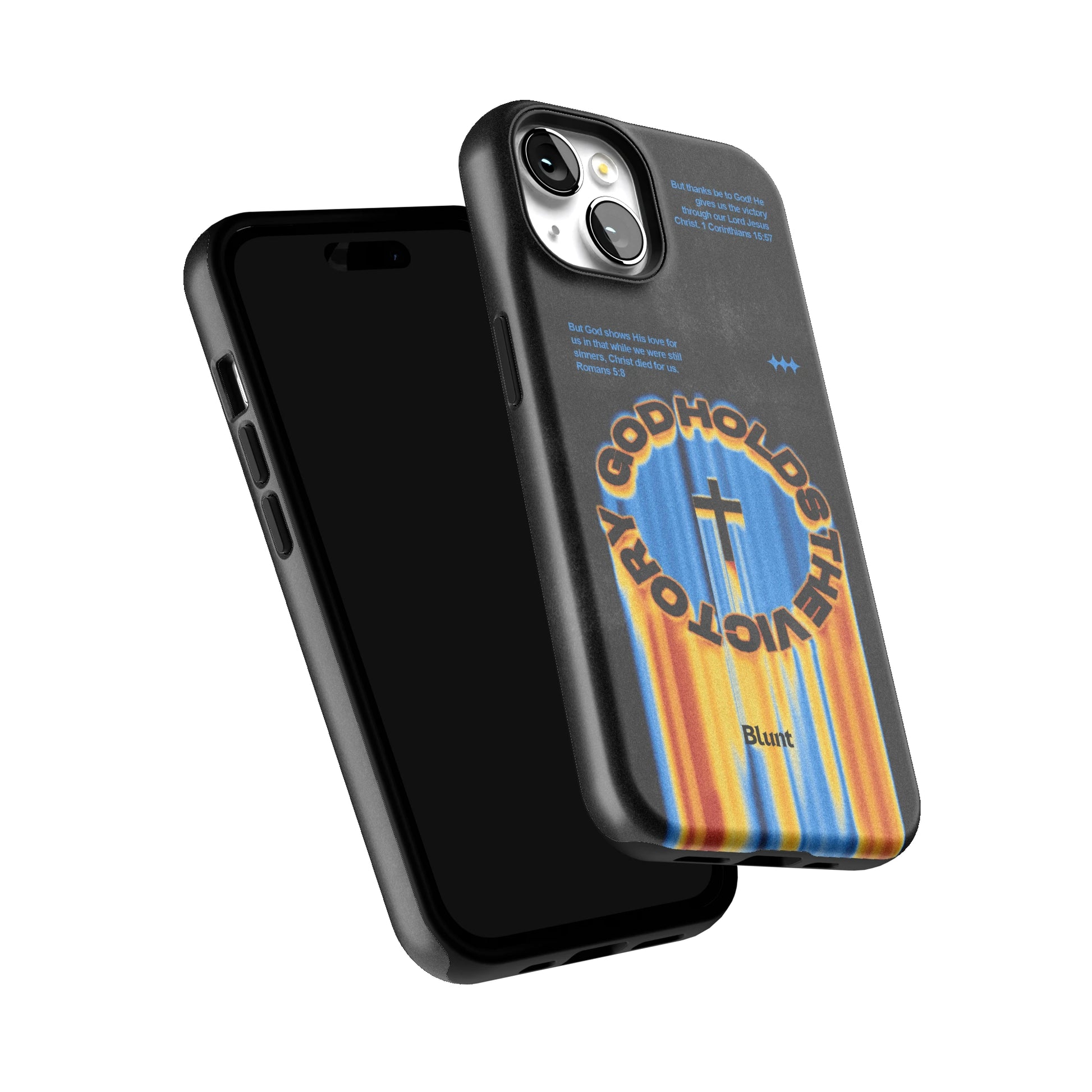Divine Weight iPhone Case gallery - Iphone_14_Iphone_6