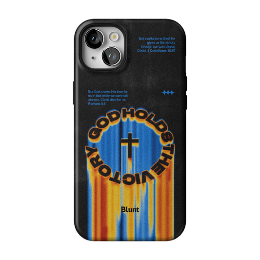 Divine Weight iPhone Case gallery - Iphone_14_Mini_Air_Plus_1
