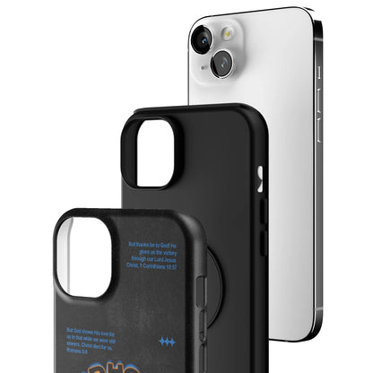 Divine Weight iPhone Case gallery - Iphone_14_Mini_Air_Plus_3