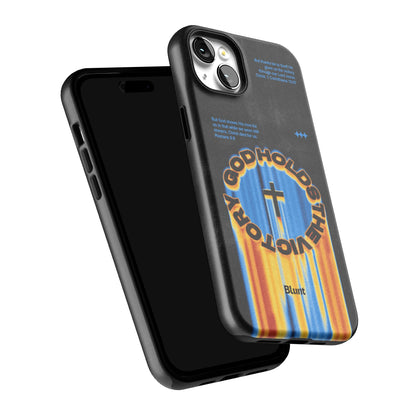 Divine Weight iPhone Case gallery - Iphone_14_Mini_Air_Plus_6
