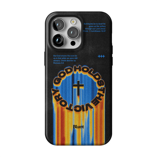 Divine Weight iPhone Case gallery - Iphone_14_Pro_Max_1