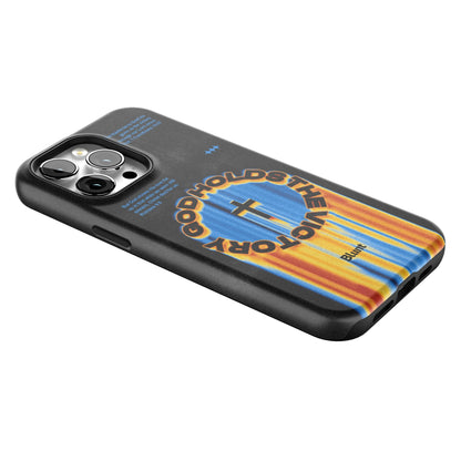 Divine Weight iPhone Case gallery - Iphone_14_Pro_Max_2