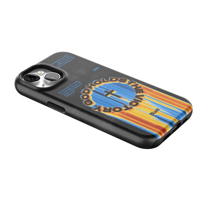 Divine Weight iPhone Case gallery - Iphone_15_Iphone_2