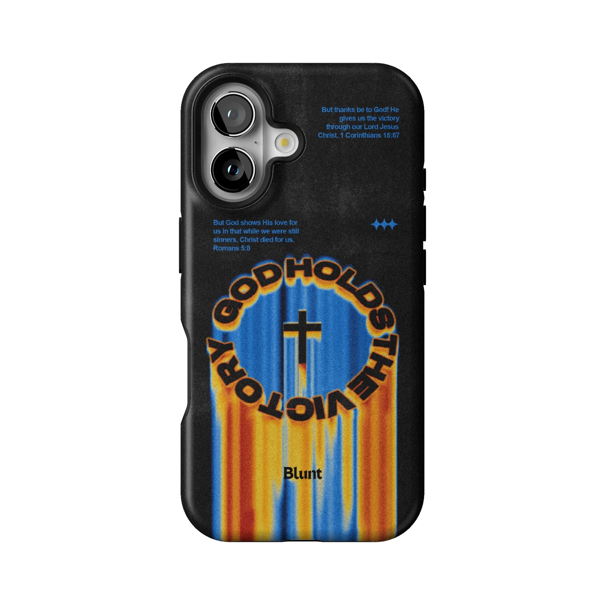 Divine Weight iPhone Case gallery - Iphone_16_Iphone_1