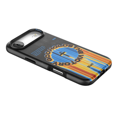 Divine Weight iPhone Case gallery - Iphone_17_Air_2