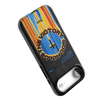 Divine Weight iPhone Case gallery - Iphone_17_Air_5