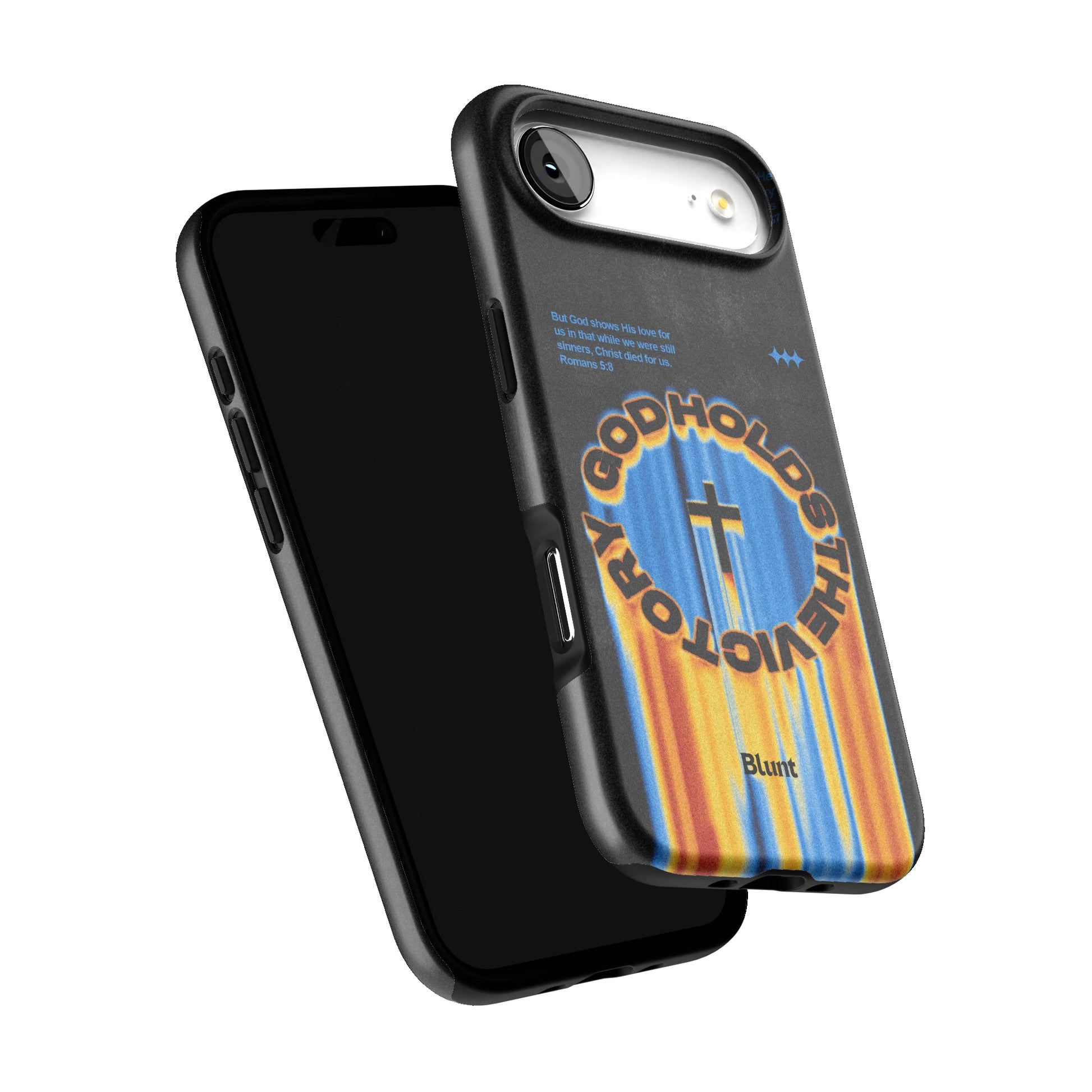 Divine Weight iPhone Case gallery - Iphone_17_Air_6