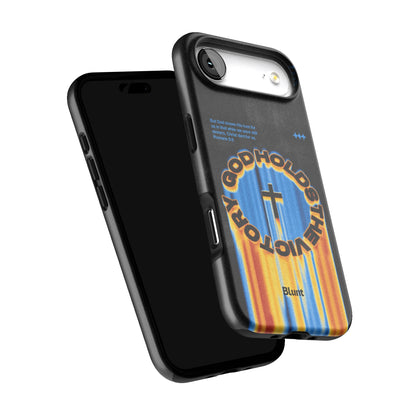 Divine Weight iPhone Case gallery - Iphone_17_Air_6