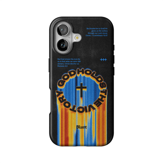 Divine Weight iPhone Case gallery - Iphone_17_Iphone_1