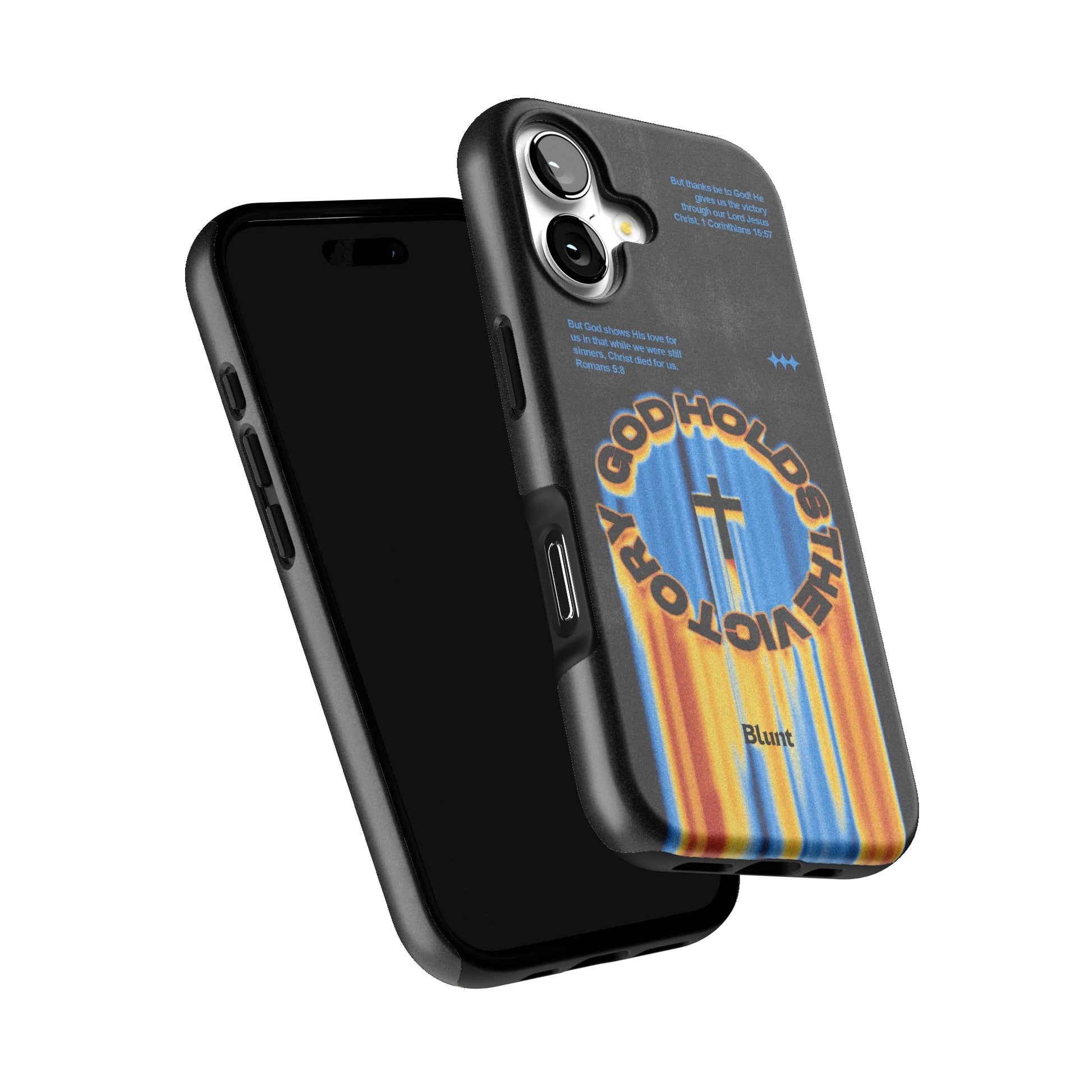 Divine Weight iPhone Case gallery - Iphone_17_Iphone_6