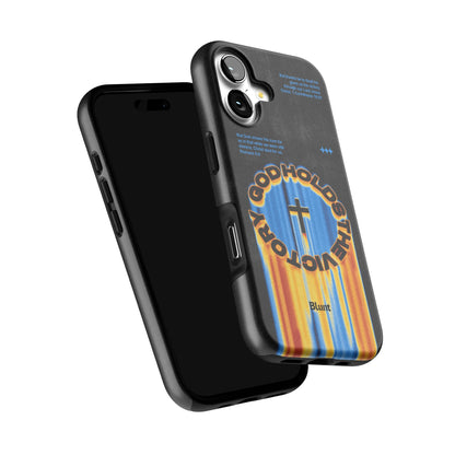 Divine Weight iPhone Case gallery - Iphone_17_Iphone_6