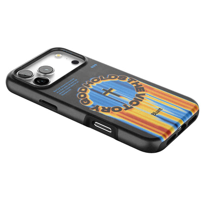 Divine Weight iPhone Case gallery - Iphone_17_Pro_Max_2