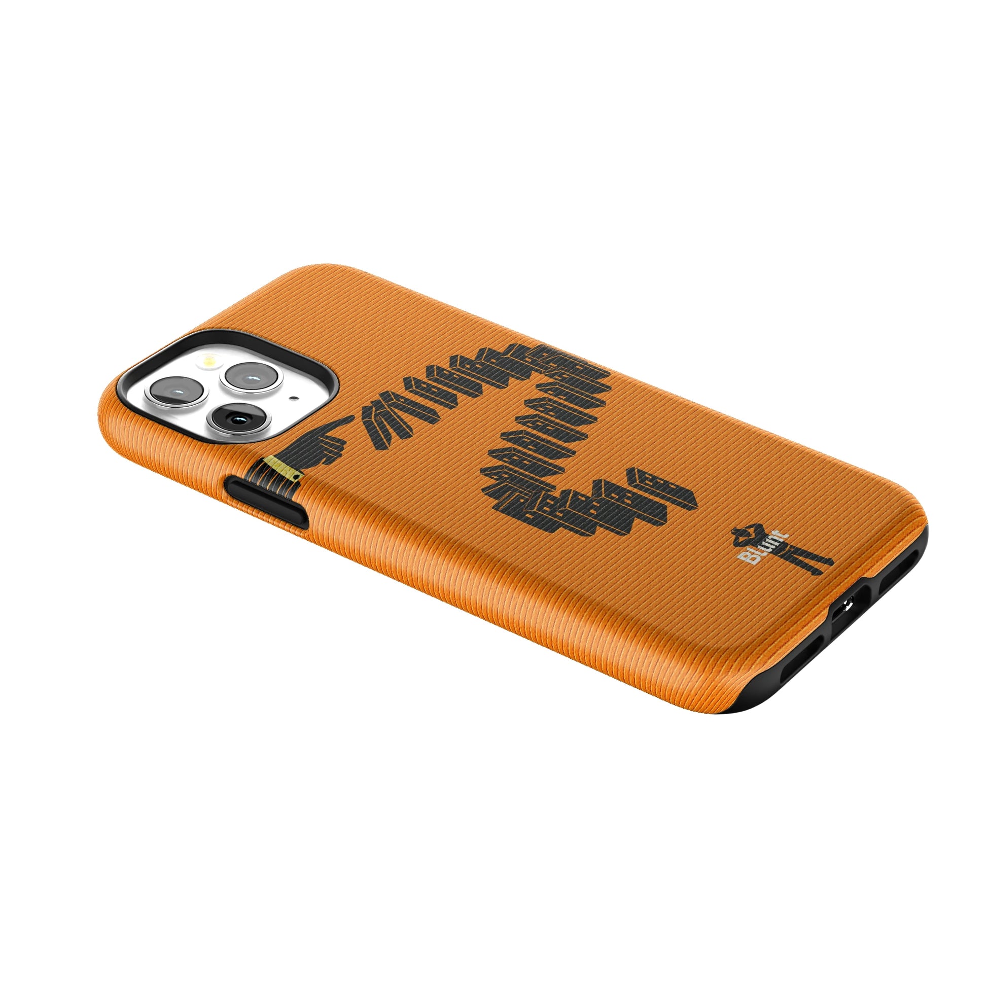 Domino Run iPhone Case gallery - Iphone_11_Pro_2