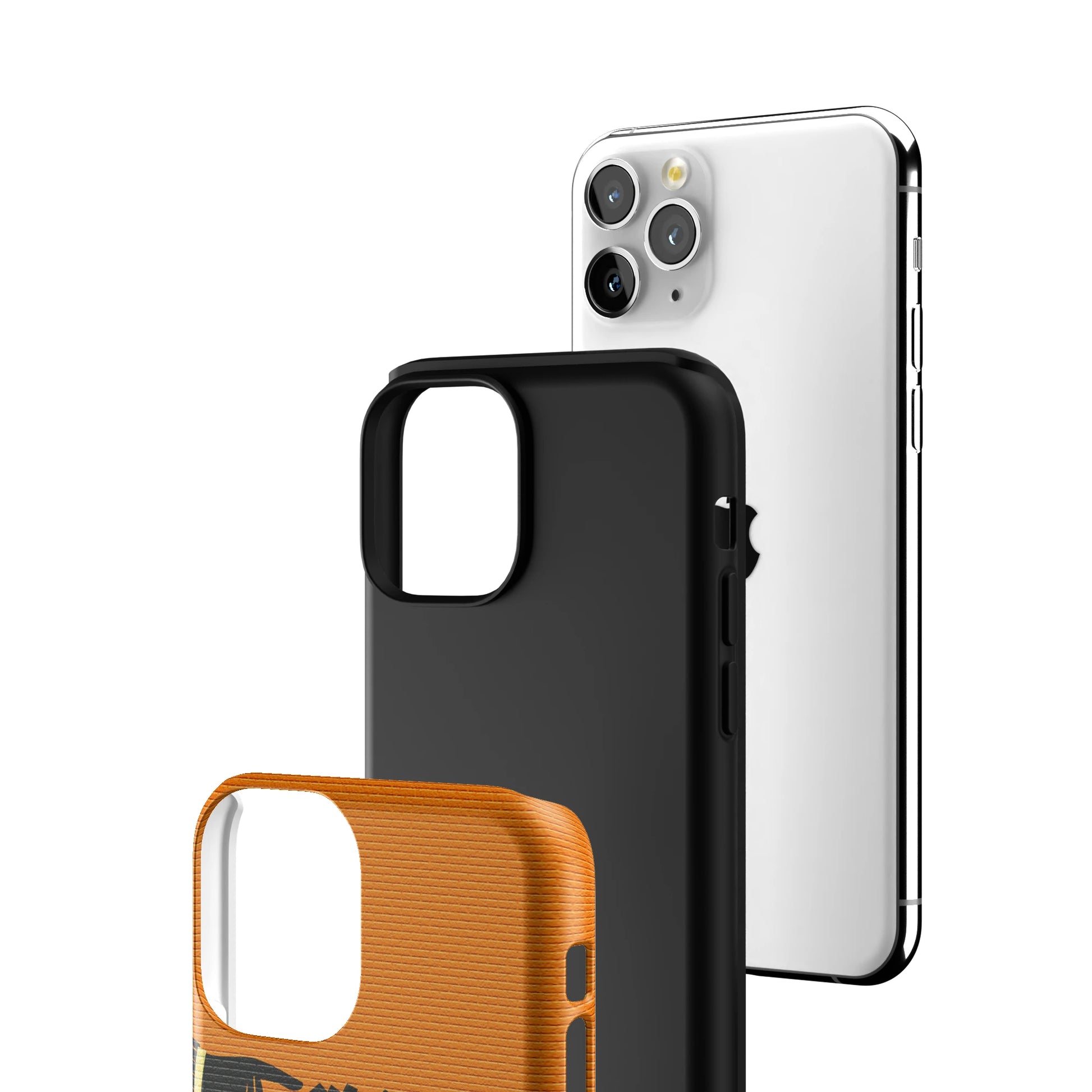 Domino Run iPhone Case gallery - Iphone_11_Pro_3
