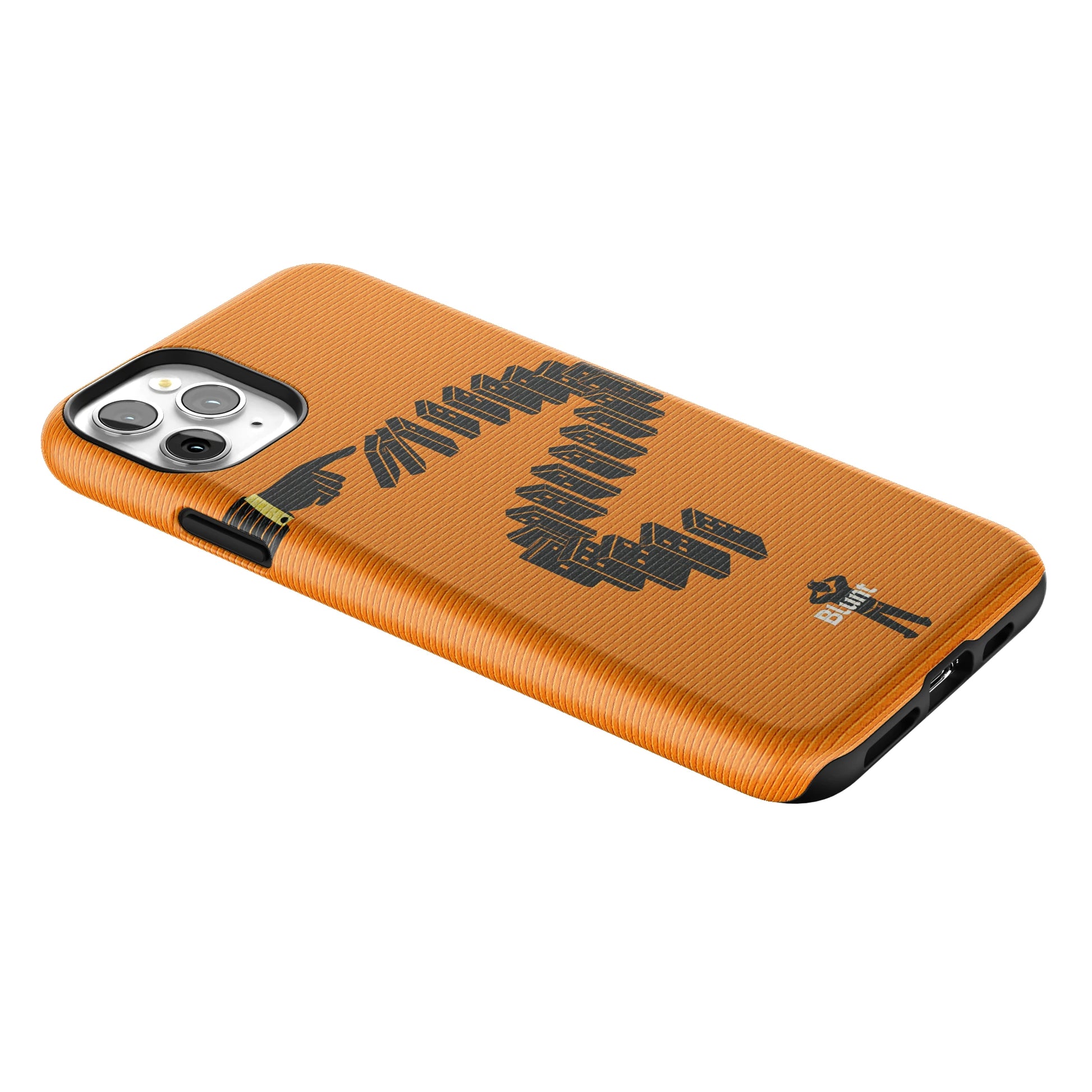 Domino Run iPhone Case gallery - Iphone_11_Pro_Max_2