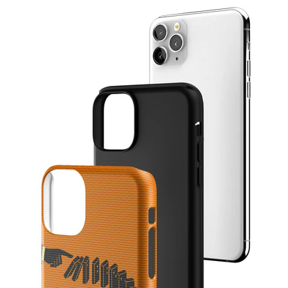 Domino Run iPhone Case gallery - Iphone_11_Pro_Max_3